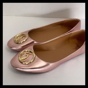 Baby Phat Women Flats